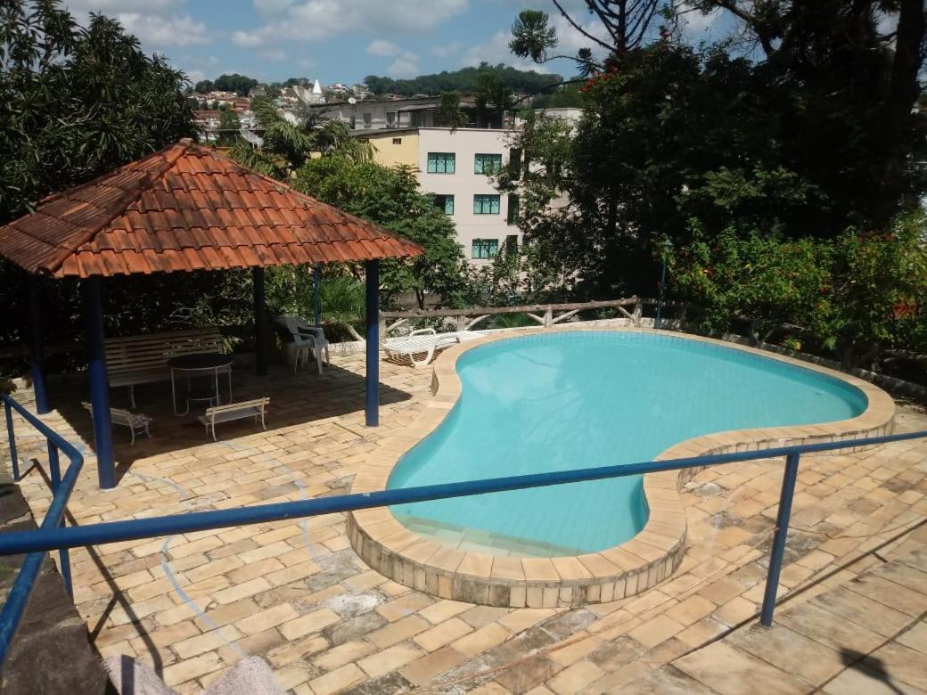 Apartamento No Condominio Imperial Lambari  Exterior photo
