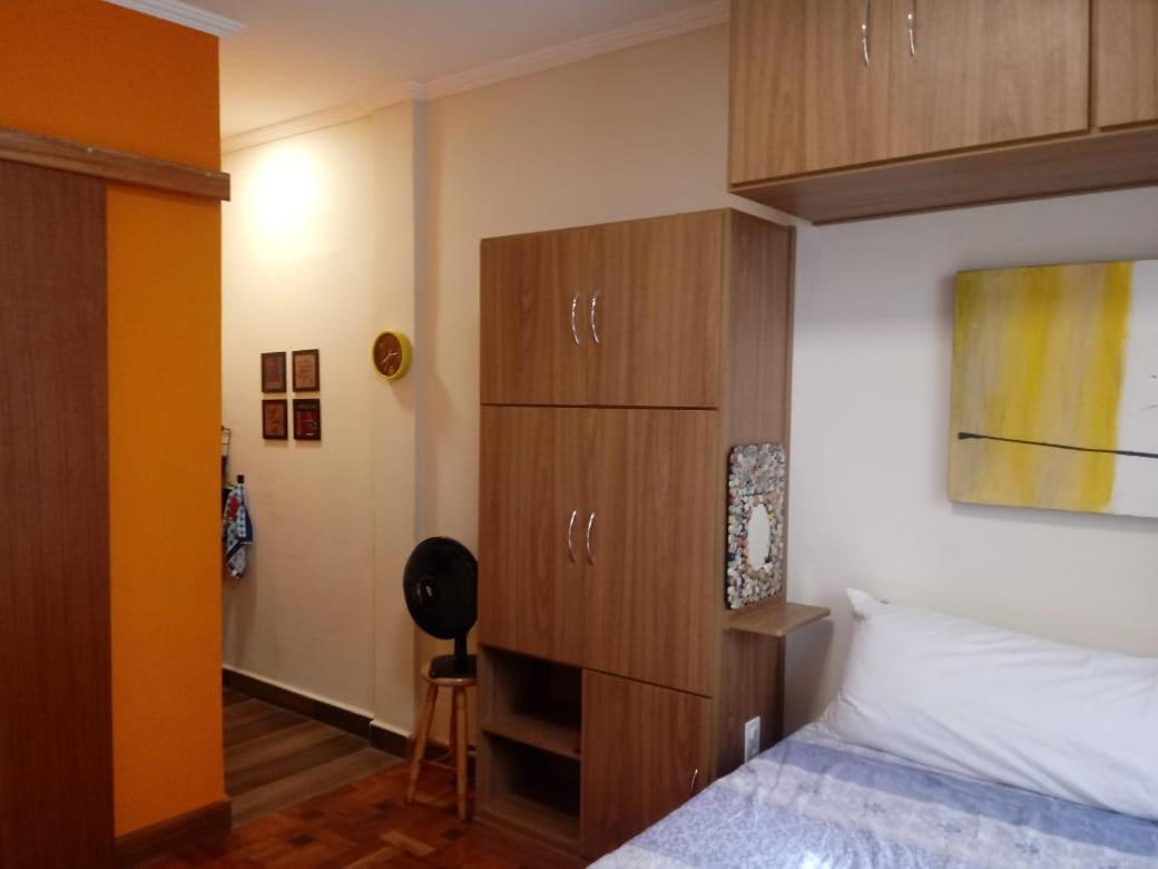Apartamento No Condominio Imperial Lambari  Exterior photo