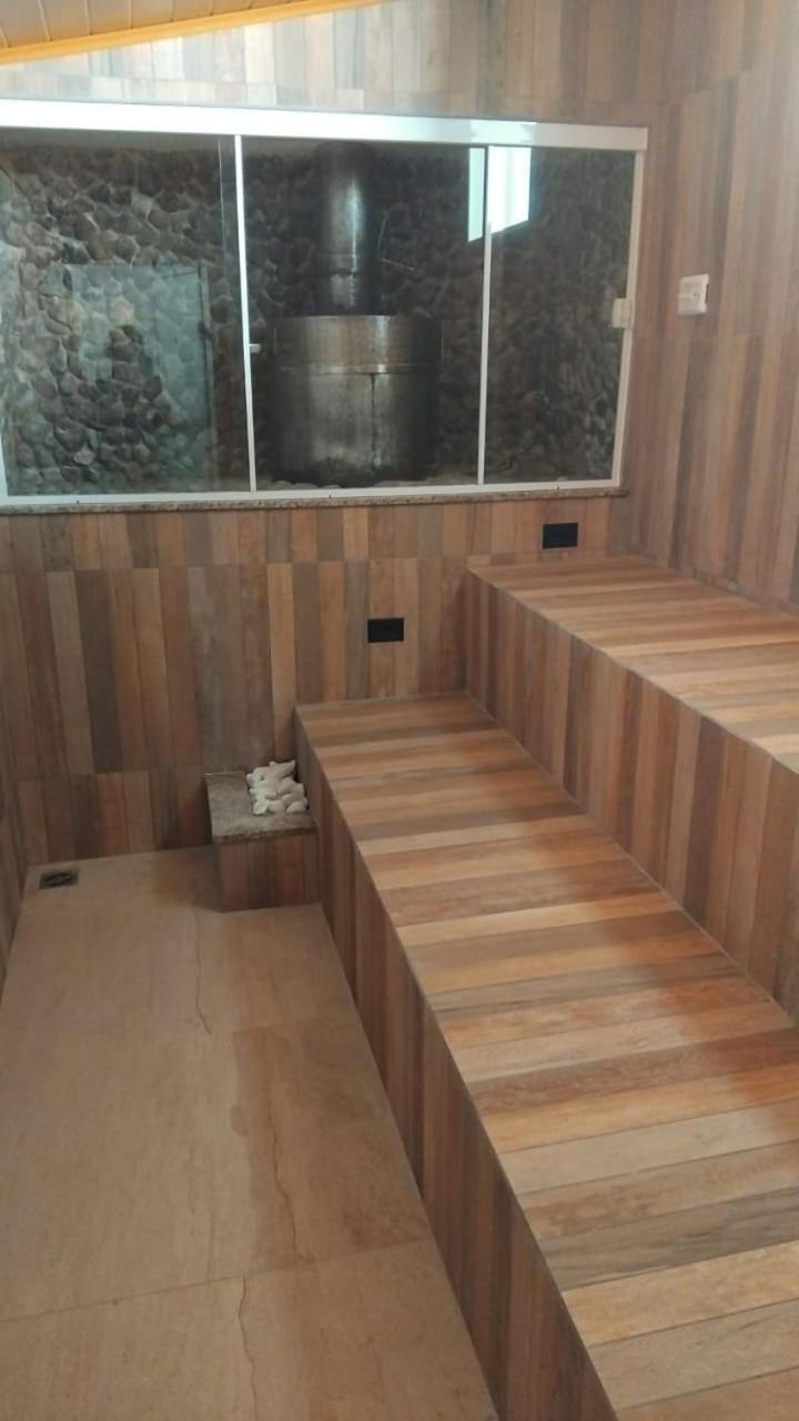 Apartamento No Condominio Imperial Lambari  Exterior photo